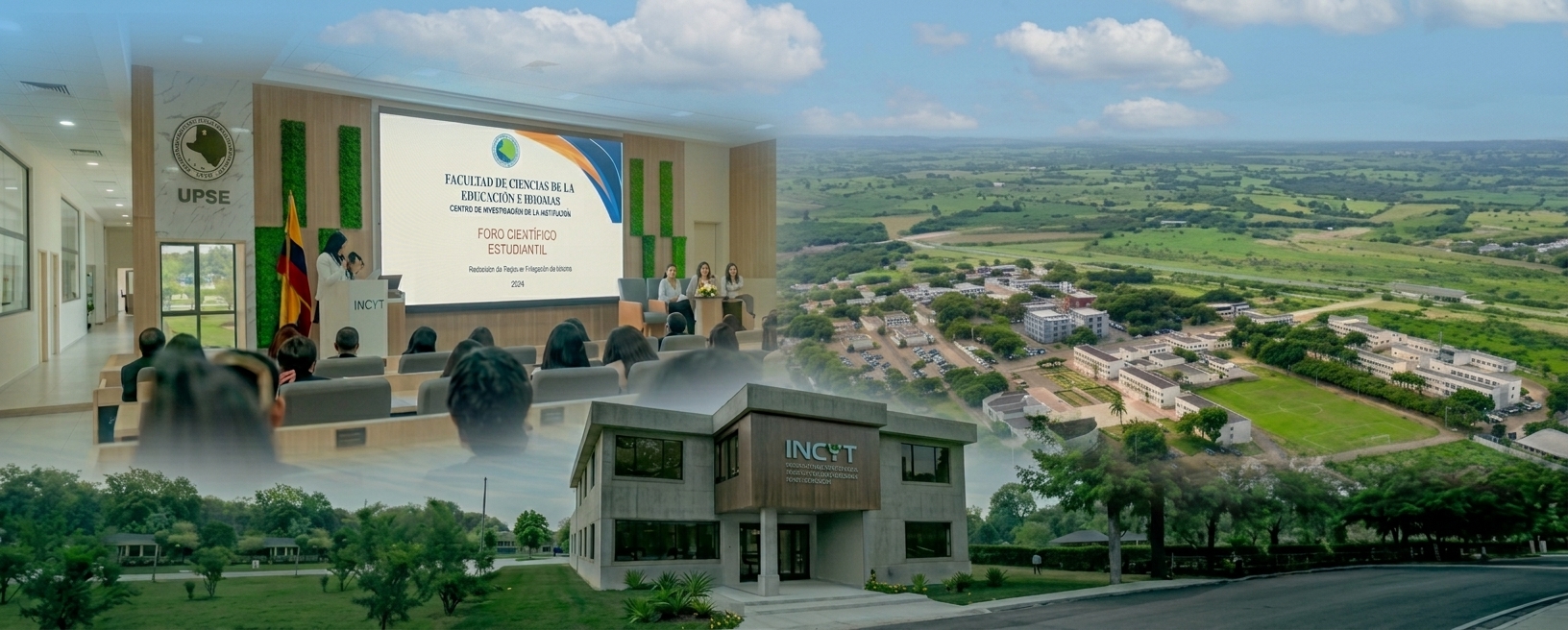 Facultad de Ciencias Sociales y de la Salud